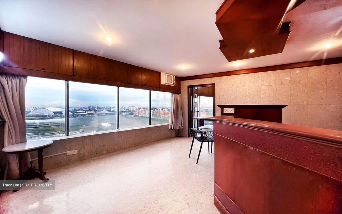 The Plaza (D7), Apartment #534013451